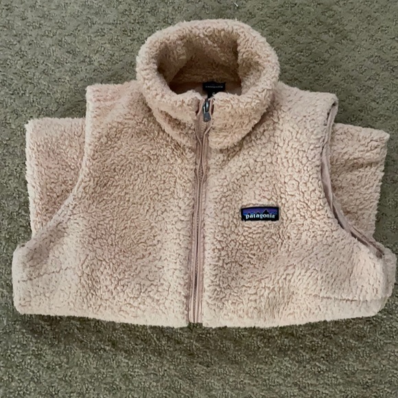 NWOT Patagonia Women’s Vest - Picture 2 of 4